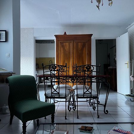 Apparemment Blagnac Proche Tram Apartamento Exterior foto
